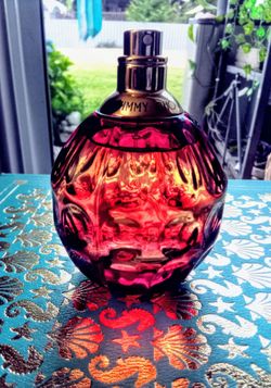Jimmy Choo Perfume EDP, YSL Cologne EDP