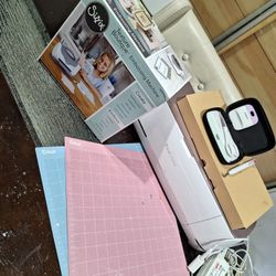 Cricut