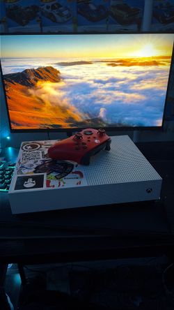 Xbox One S