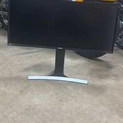 Samsung Monitor