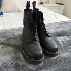 Doc Martens 1460 Pascal Black
