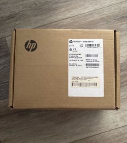 HP Elite USB-C Universal Laptop Docking Station US X7W54AA#ABA