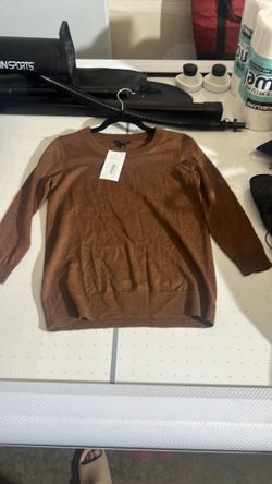 J.crew blouse A