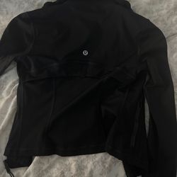 Lululemon jacket