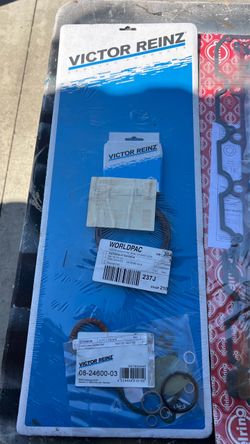 E30 m20  left over new parts