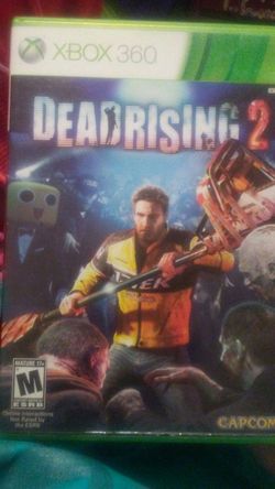 Deadrising 2