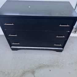 Wooden Drawer