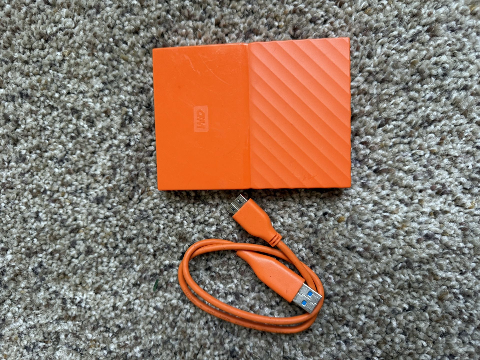 4 Tb Hard Drive