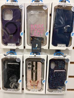 iPhone 17 Phone Case