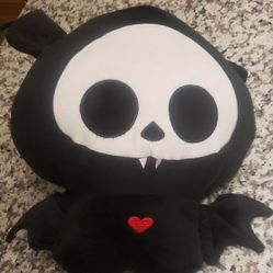 SKELANIMALS DIEAGO PLUSH BACK PACK