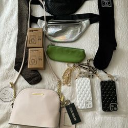 14 Items For $15 