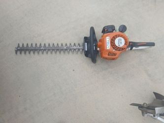 STIHL Hedge Trimmer