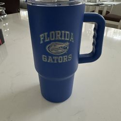 Gator / UF  Cup - BRAND NEW