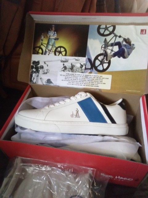 Shoes Windbreaker