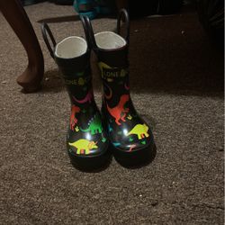 Rainboots 