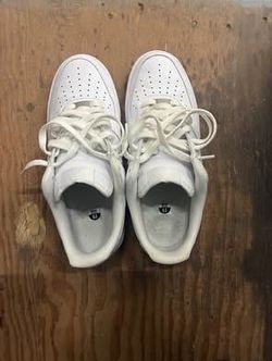 Air Force 1s