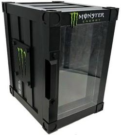 Monster Energy Mini Fridge