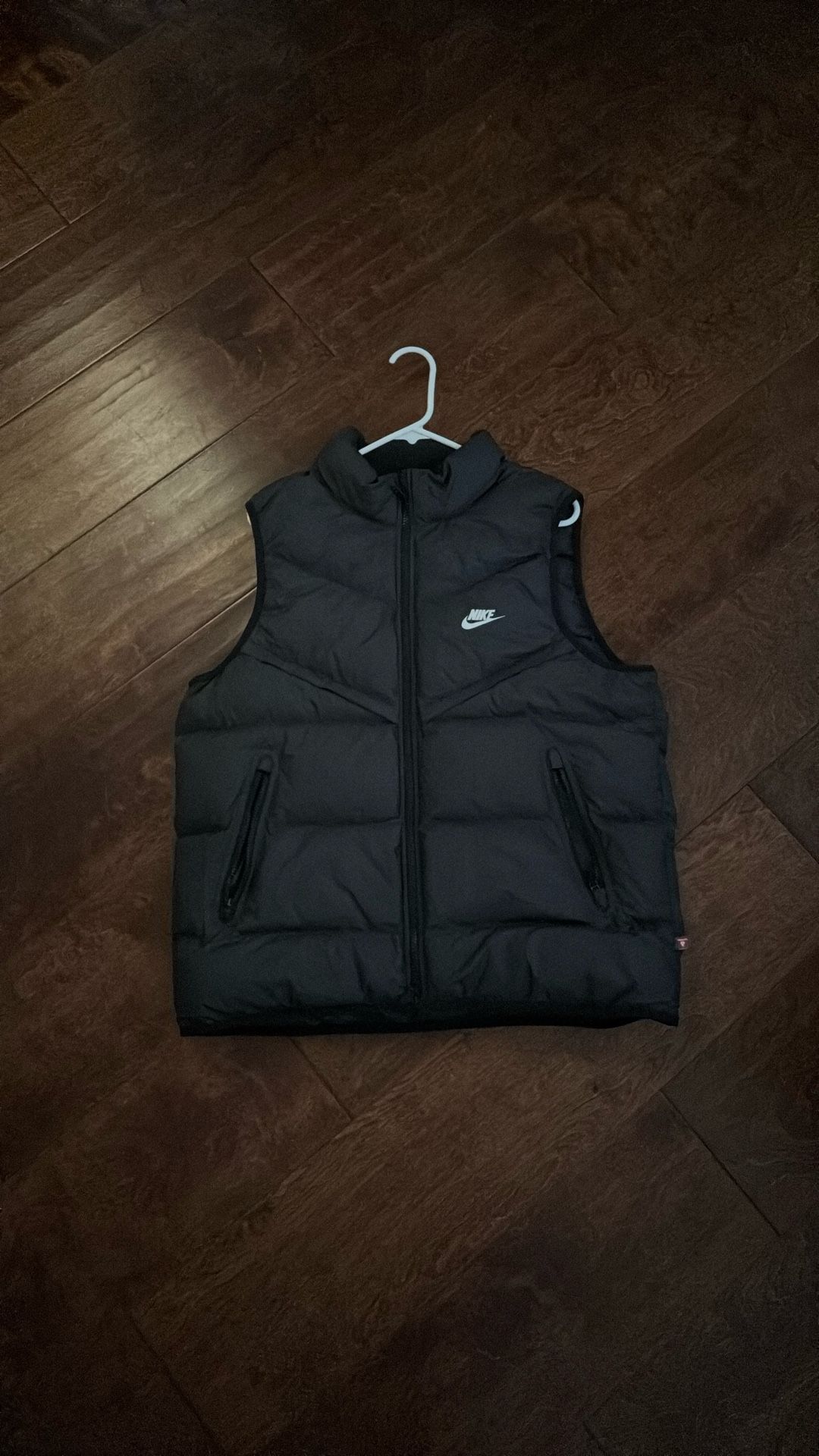Nike Puffer Vest