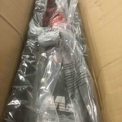 12 Ft Volley Ball Net And Adjustable Frame 