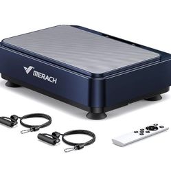 Mini Vibration Plate 