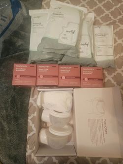 Momcozy S12 Pro
