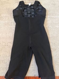 faja colombiana 2 xL