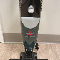 NEW BISSELL 3-IN-1TURBO VACUUM Cleaner 