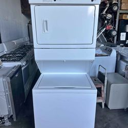 Newer Model Whirlpool Washer Dryer Combo