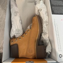 Timberland Woman Shoes