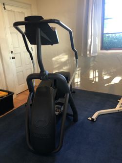 Elliptical Precor EFX 546
