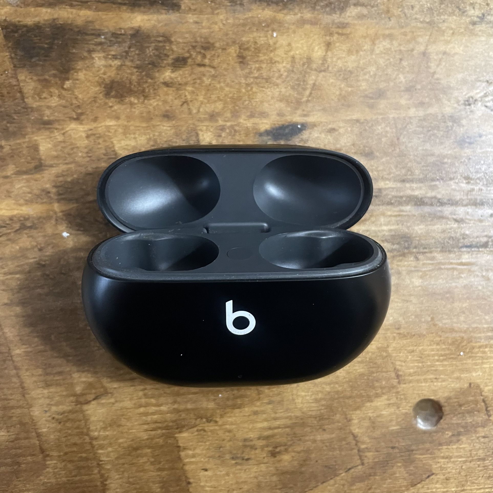 Beats Earbuds Case