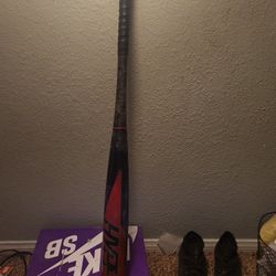 Easton Hype Baseball Bat 32in