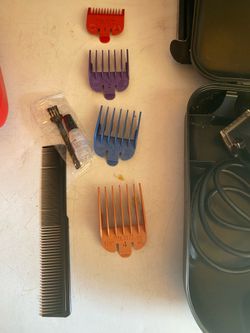 Wahl Dog Clippers