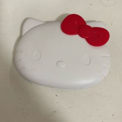 Hello Kitty Mirror
