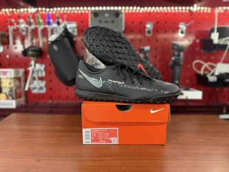 Nike Dunk Phantom GT2 Club TF Shadow Pack