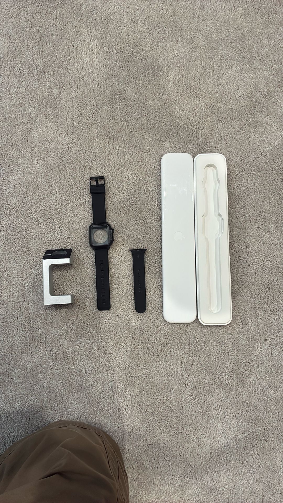 Apple Watch 42mm Accessories