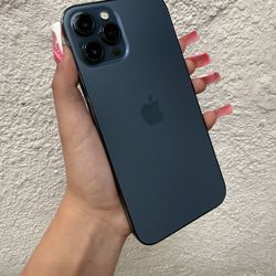IPHONE 12 PRO MAX 256GB UNLOCKED✅