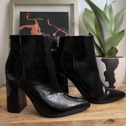 New Forever21 Booties 