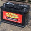 GOOD BATTERIES