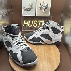Nike Air Jordan 7 Retro "Flint" (2021) Men's Size 11.5