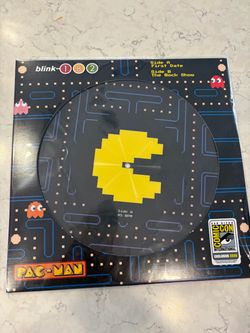 SDCC 2026 Exclusive Blink 182 Vinyl