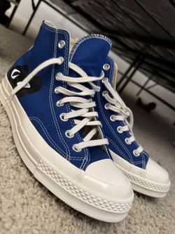 Como De Gorçon Converse