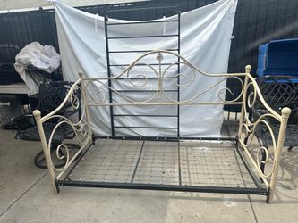 Day bed