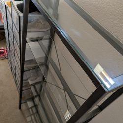 Glass Shelf 