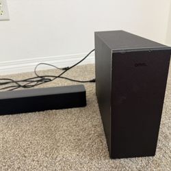Speakers 