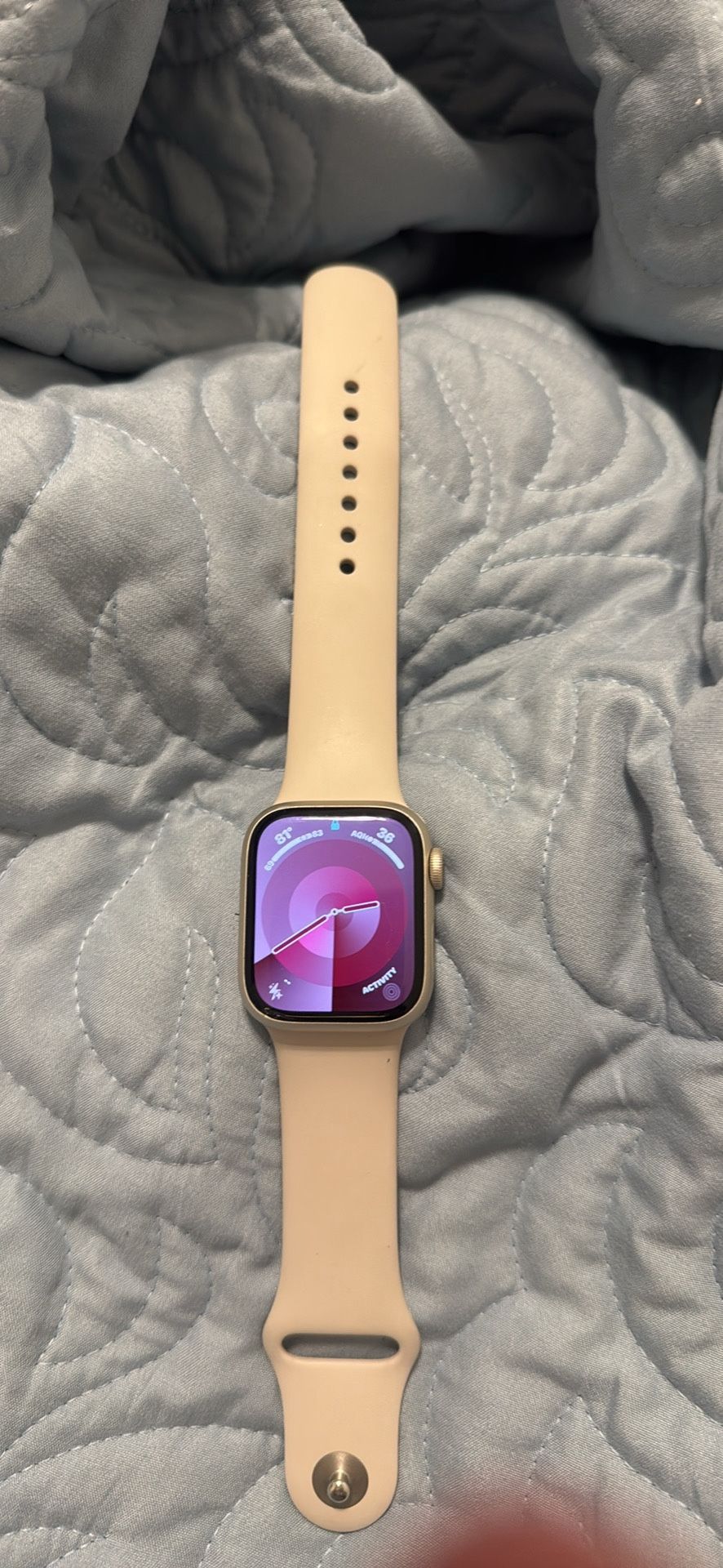 series 7 apple watch