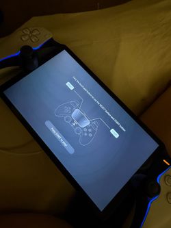 Ps5 portable