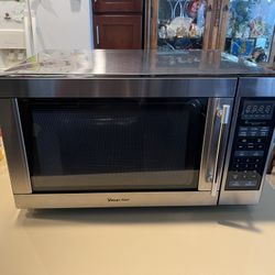 Magic Chef Microwave