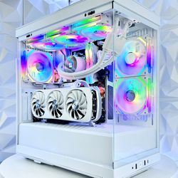 *Payment Plans Available* Nvidia RTX 5090 Intel Ultra 9 285k 32GB RAM 2TB SSD DDR5 RGB Gaming PC