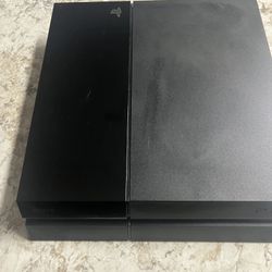 PS4 Slim (console Only)